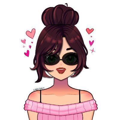 #EpicPartner
Use Code: LINISCRAZY to support me 🫶🏼
Fortography, leaks, lore, tips/tricks, and giveaways!
11.5k on TikTok 🩷
🇵🇷🇩🇴🏳️🌈
#LINISCRAZY