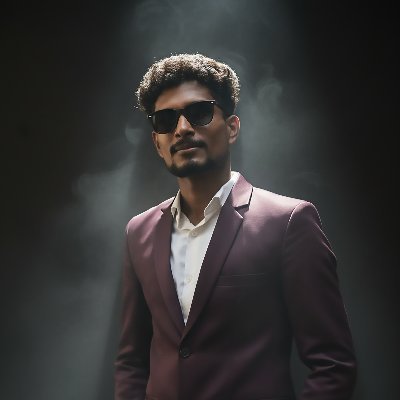 A real friend is one who walks in when the rest of the world walks out 👬👫👭
Die hard fan of #THALAPATHY #VIJAY