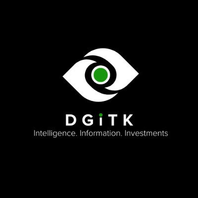 Welcome to the Future 🔋✨ DGITK | Building a National Data Center Ecosystem