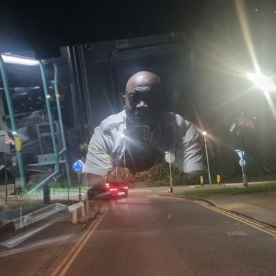 MChareka22985's profile picture. sokoism & sokostic  🐒 
Climber of Trees