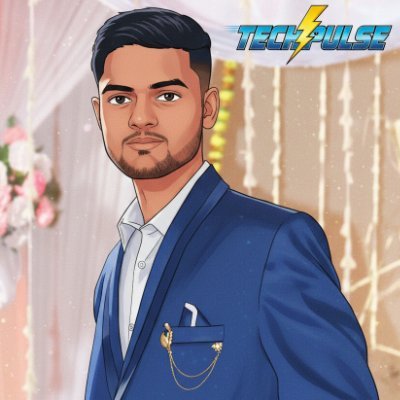 amaresh881274's profile picture. 🚀 Exploring the future of Tech | AI • Coding • Startups • Innovation | Updates & Insights that matter 🌍