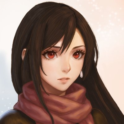 Tieryn_art's profile picture. Art and gaming account. Big FF fan, especially VIII Lionheart_kjh - ps. Author, avid reader, aspiring artist, Mum of 4, Eng, JP, German.