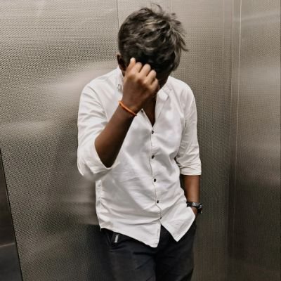 ImSahilKumar_'s profile picture. Cloud engineer | Web designer | Social Worker | Dream:-Exploring/Travelling 🛫 | Gamer 🎮 |