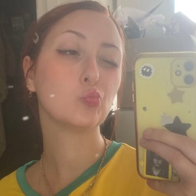 ianasturtium's profile picture. 