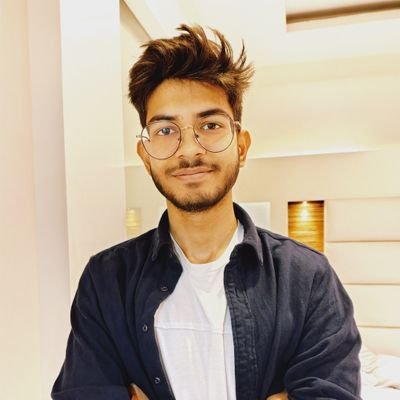 vipin_twt's profile picture. OSS @planepowers ✈️ | GSoC'25 Mentor, GSoC'24 @RocketChat  🚀 | Prev SDE @Middlewarehq