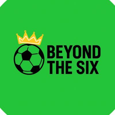 Because football doesn’t stop at the Top Six