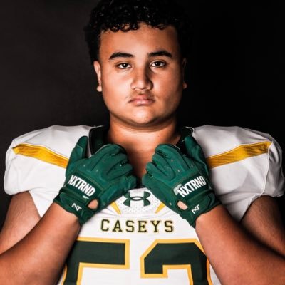 2028 DT #52 | Red Bank Catholic High School ☘️ | 6’1” 250 lbs | GPA: 4.3 | New Jersey | NCAA ID: 2409419153 | Advisor: @kinslerlatish 470-305-9666