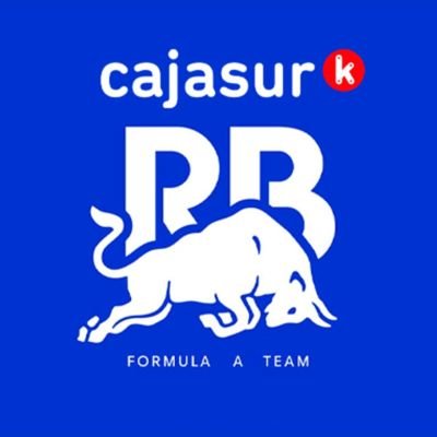 CajasurRB's profile picture. Equipo en @Formula__A y @Formula__B

Jefe de Equipo: @NanoMarquezz33

Pilotos FA: @carpidewilliams y @darioruiz06

Pilotos FB: @herzo_19 y @elpato_15