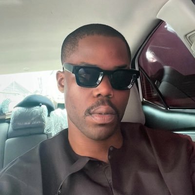 bigmanyedi's profile picture. Graphics Designer| Web3 | Serial Entrepreneur. Building: @44studiosafrica 𝙽𝚠𝚊 𝙸𝚣𝚞𝚎𝚗𝚞𝚐𝚋𝚊