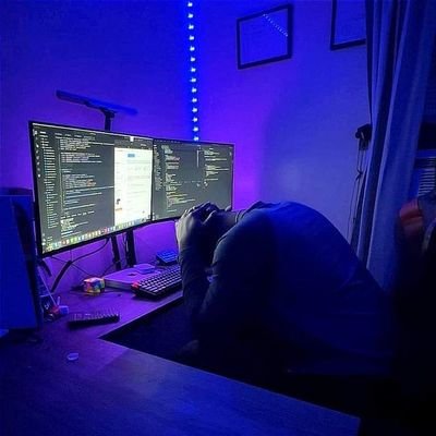 0xC0D3 Architect | Builder of invisible systems | Between logic 🔗 & chaos | Not found in plain sight 🥷