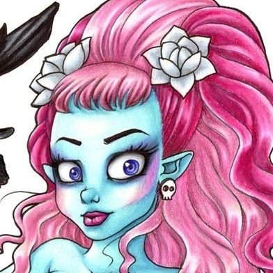 I'm 37 I collect Monster High Doll's, Barbie Doll's, and Funko pop's follow me on IG lindseyzombiegirl🖤🦇🖤