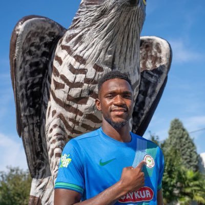 rizesporasigi53's profile picture. EN BÜYÜK ATMACA!!!💚💙