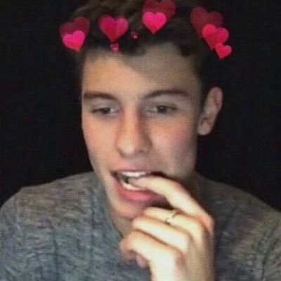 Noah Urrea 1D Zayn Malik Shawn Mendes