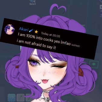 🔞Star turned Human 🔞 @Twitch Affiliate | @ADVANCEDgg Ambassador | Co-Founder of @ValeriaVT_ #AkariZoraArt 📧xxstarofscarletxx@gmail.com pfp: @leppibura