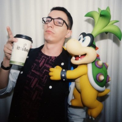 Smash Ultimate Player | TCG PKM | Diseñador & T.O de Mazatlán | @DestrekStudios @One_More_Stock @CostaRanch Team ONF1RE @SmashDeMazatlan