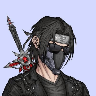 7samurai.base.eth
Ronin 浪人
@ricyofficial
https://t.co/dLujvGrdNW