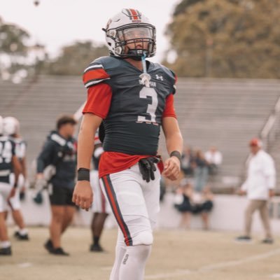 C/O ‘27 • 5’10 175 lbs • S/RB • 4.6 40 • 3.3 GPA • DEANE BOZEMAN SCHOOL • PANAMA CITY FL • 850-866-9972 📲 • aidenezell4@gmail.com // JAVELIN THROW 40.5 m