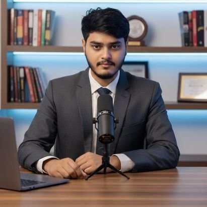 riitiikpandey's profile picture. Journalist | Storyteller of voices that matter | Opinions rooted in truth, spoken fearlessly.