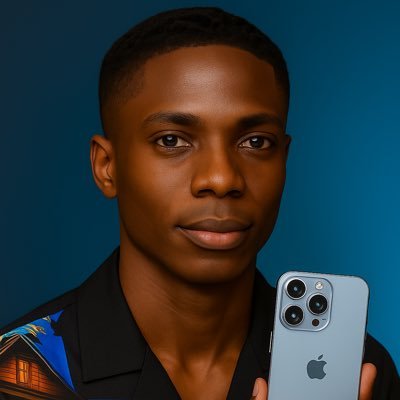 Happy_G_Frank's profile picture. 💈 Barber turned Digital Mentor 💻 Helping young hustlers earn online through affiliate marketing 🔥 💰 Learn • Earn • Grow with Happy G Digital.