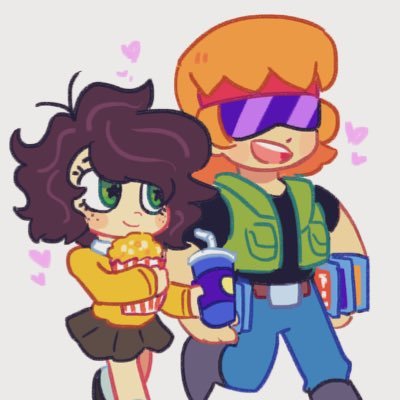 vivipulsar's profile picture. Vienna/Vivi ᴼᴿ Bassie // 20 // COMMS OPEN !! // no dni, i block freely. // 📍🇩🇪 // AUDHD+PTSD // buster’s wife ❤️ (nonsharing!!!) // icon by @DracosWifeBS