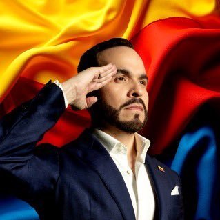 Bloqueo mamertos, no los leo habladores de 💩👺y🤡
El populismo es una peste.
La derecha con todos sus errores es mejor que una dictadura. Sígueme y te sigo.