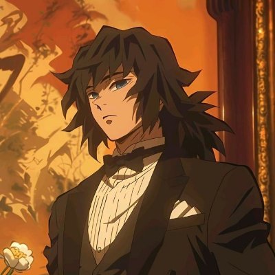 TomiokKocho's profile picture.