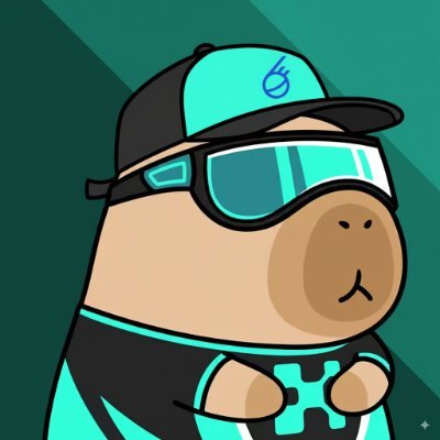 🪧Wanna be Yapper
🪧Sports lover
🪧Crypto enthusiast
$SIXR @HeyElsaAI
🪧 NFT degenerate