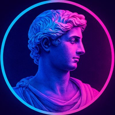 EraRemix's profile picture. Modern legends in old canvases. Old masters in new worlds.