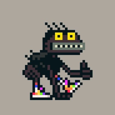 DaoMonke28965's profile picture. Reject Humanity, Return to Monke. Solana's first community-owned & operated NFT DAO. Exclusive to @SolanaMBS owners. 🐵🍌