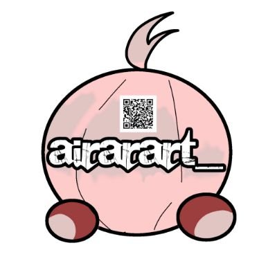 Airarart_'s profile picture. a new artist🩷