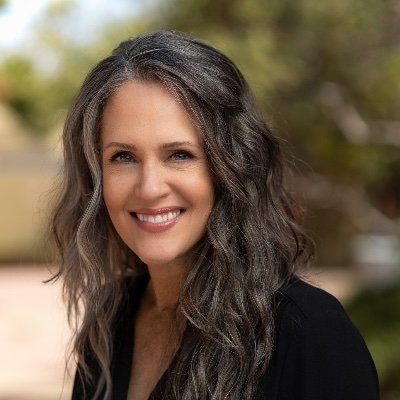 Christian. Author and host of The Alisa Childers Podcast and the Unshaken Faith Podcast with Natasha Crain.
