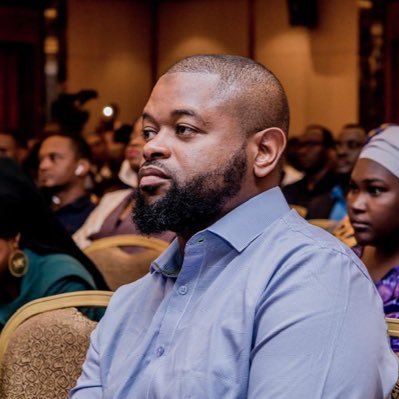 Executive Director @BSTPGN | @WashFellowship alumni | @jmsbconcordia class of 2010 | Proud father of Safia .
