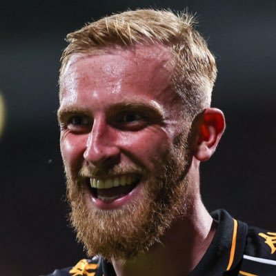 mcboornie's profile picture. Honest Hull City Fan.