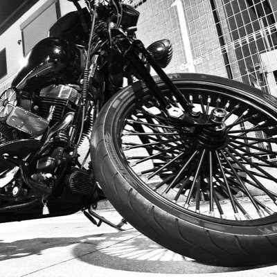 バイクが趣味のおじ/08’FLSTSB/ここ数年はハーレー/ハレについてのポスト多/よろしくお願いします/カメラはNikon Z7とパナ G9/ヘルメットはTT&co トゥーカッター/無言フォローしていたらすみません/音楽.写真.怪談.オカルト.阪神.⚽日本代表