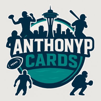 AnthonyPCards's profile picture. Seahawks/Mariners PC