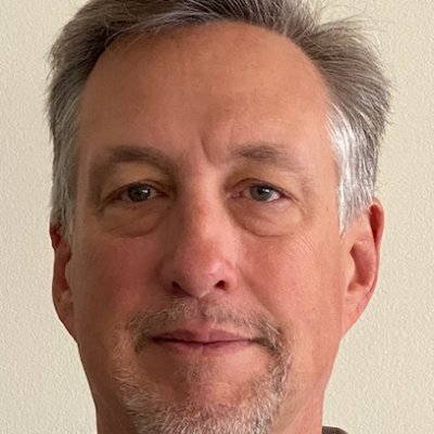 DavidESweet's profile picture. 