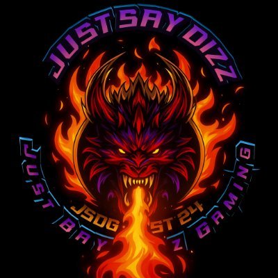 JustSayDizz's profile picture. 