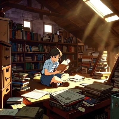 🎨 Illustrator | Book Artist
📚 Children’s Books • Covers • eBooks
💼 Commissions & Projects: DM | Email