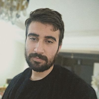 moeinbarati's profile picture. Visual Artist
