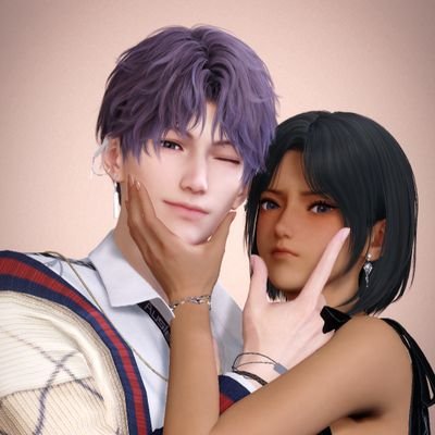 CBYF | was @yumejin_rin | 27 | they/she | black | yume + oc x canon | fandoms in carrd 👇🏽