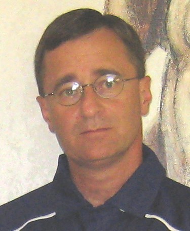 CoyHolcombe's profile picture. Retired