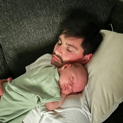 kolekrauss's profile picture. #OnePride