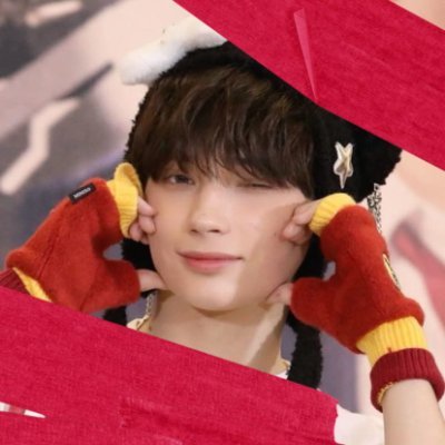 ੈ✩‧₊˚ fan account focada nos meninos do txt, mas mais focado no hueningkai .ೃ࿐ ele/him ˚ ༘♡ ⋆。˚ 19y