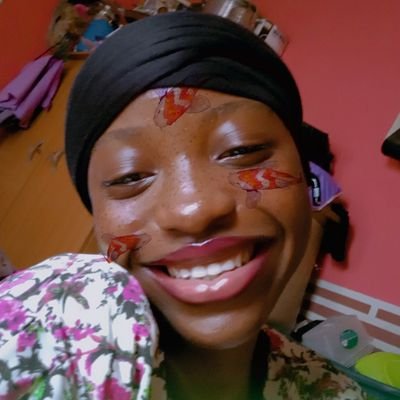 AishatAshiru6's profile picture. 