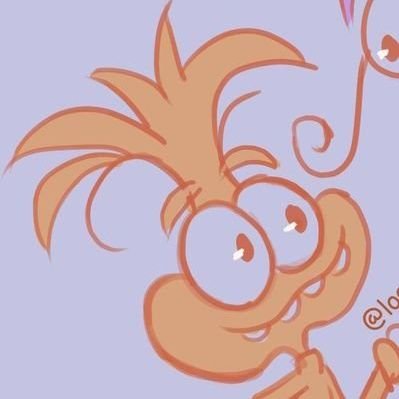 Loor_aq's profile picture. | Artista digital (creo) 
| Multifandom
| fanarts, animatics y más cosas mías 
| Sígueme en mis otras redes para presenciar mi descenso a la locura ✨