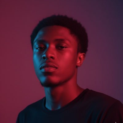 IkehChuks1's profile picture. Turning ideas into clean, usable designs • UI/UX Designer • Passionate about solving real problems with design