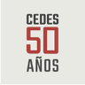 cedes_org's profile picture. Centro de Estudios de Estado y Sociedad (CEDES)
