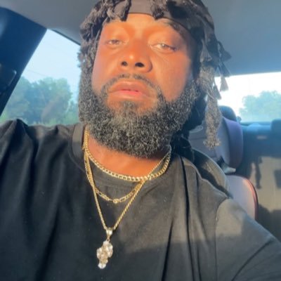 Nsala Malekun Kongo! I AM WHAT PALO MAYOMBE IS! Atlanta Ga #RavensFlock