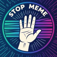 StopMem (@tomaszt99011970) 's Twitter Profile Photo StopMem (@tomaszt99011970) 's Twitter Profile Photo