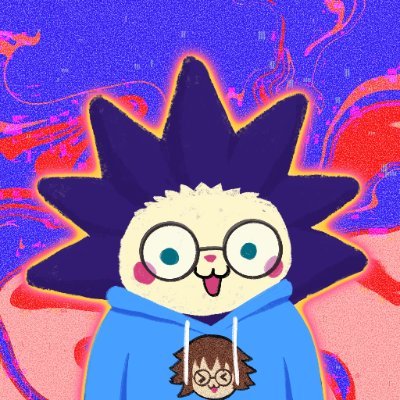 kakayxe's profile picture. Chilling and Silly maxxing w/ @ChogNFT @indonads_ , @monad
PJSK Fan
1# Ena Fan